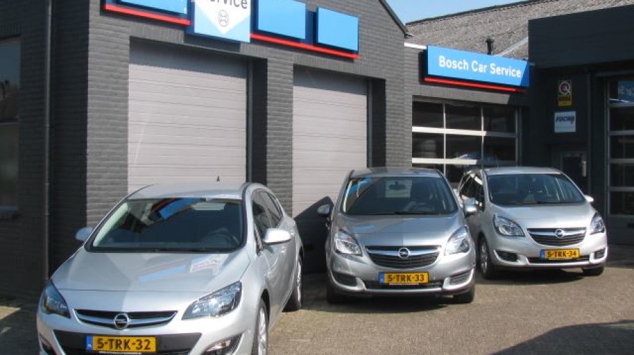 Autobedrijf van Nunen Steensel afbeelding 4